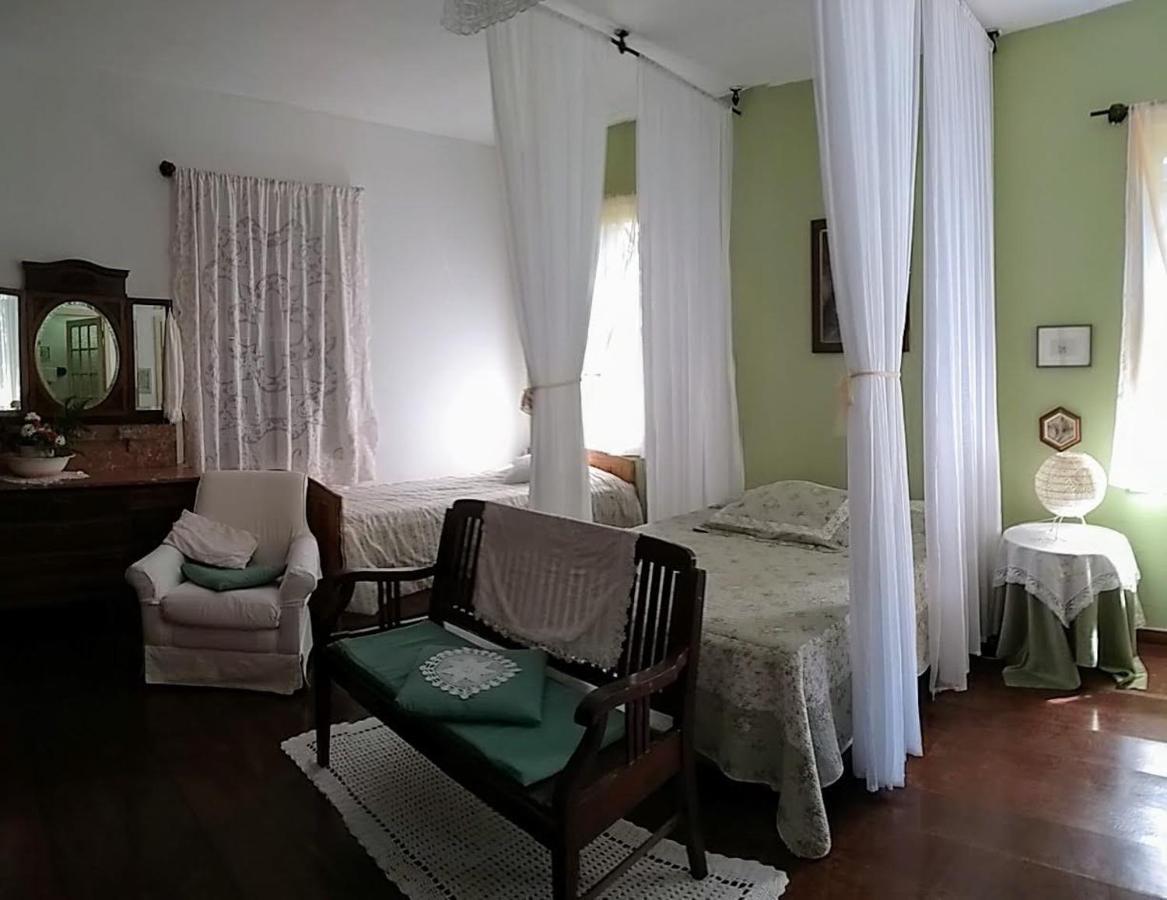 Refugio Pasargada Guest House Mairipora Exterior photo