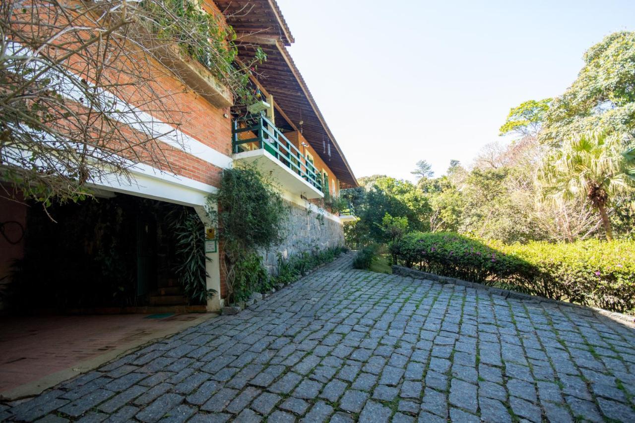 Refugio Pasargada Guest House Mairipora Exterior photo