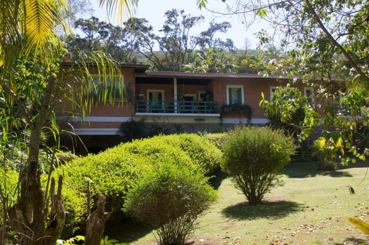 Refugio Pasargada Guest House Mairipora Exterior photo
