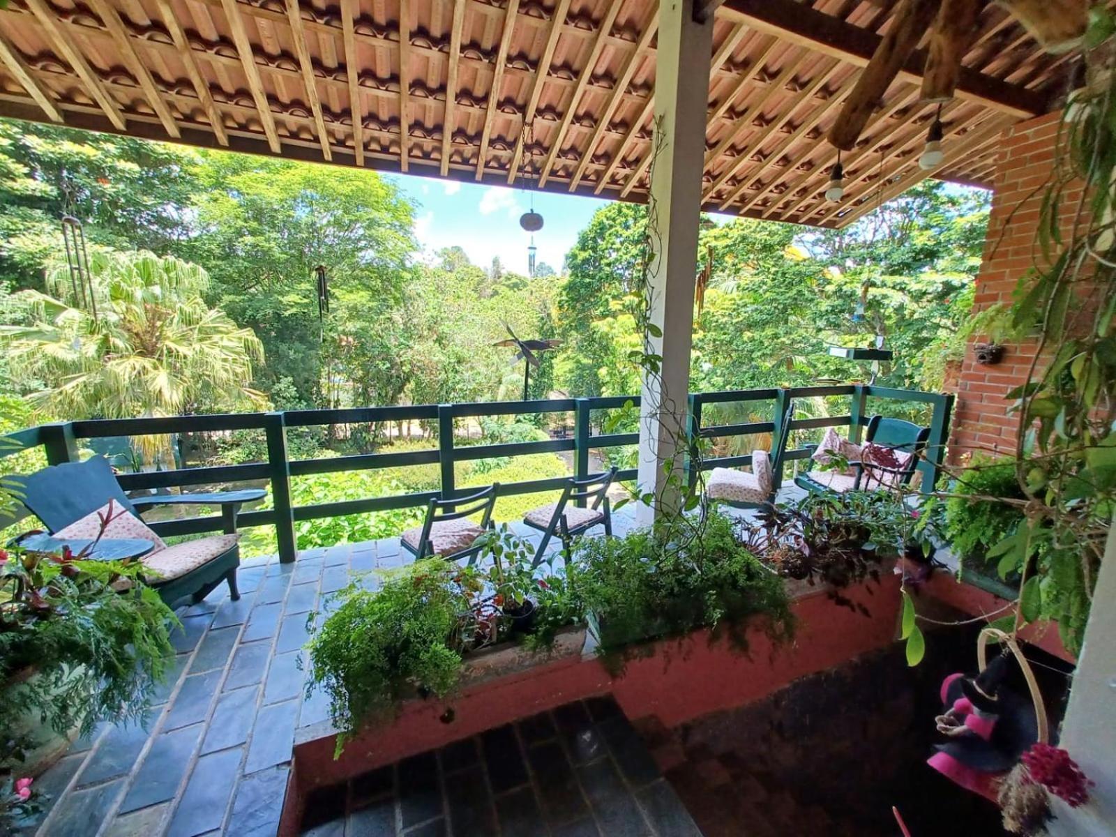 Refugio Pasargada Guest House Mairipora Exterior photo