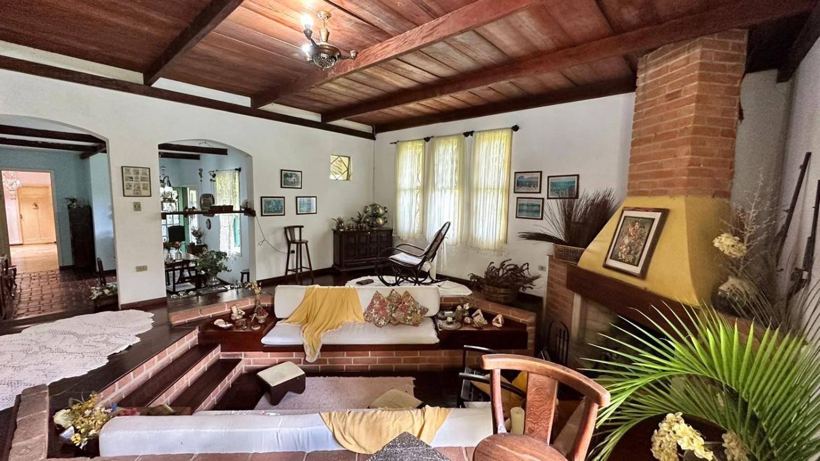 Refugio Pasargada Guest House Mairipora Exterior photo