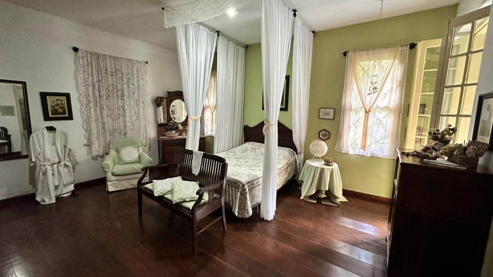 Refugio Pasargada Guest House Mairipora Room photo
