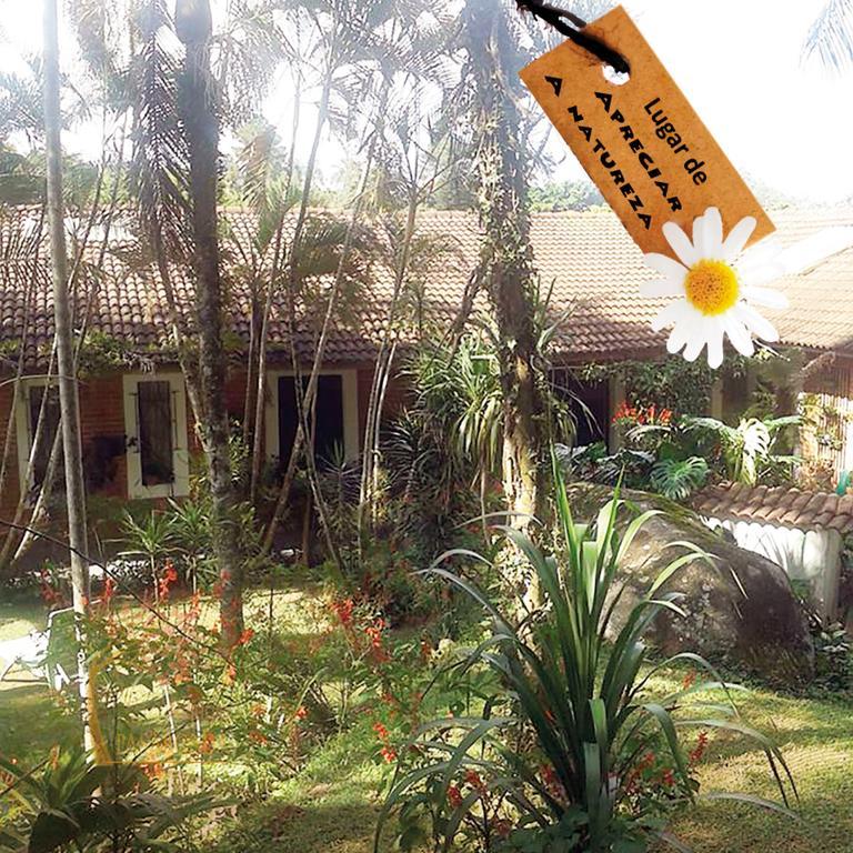 Refugio Pasargada Guest House Mairipora Exterior photo