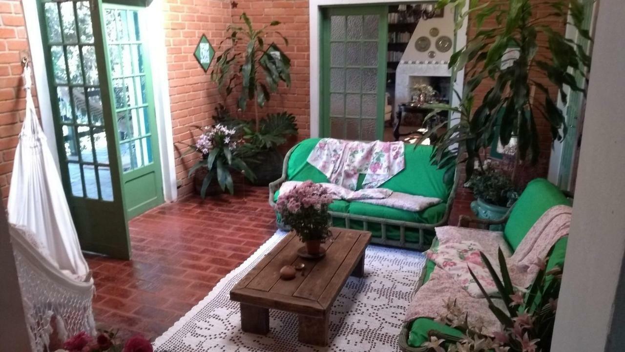 Refugio Pasargada Guest House Mairipora Exterior photo