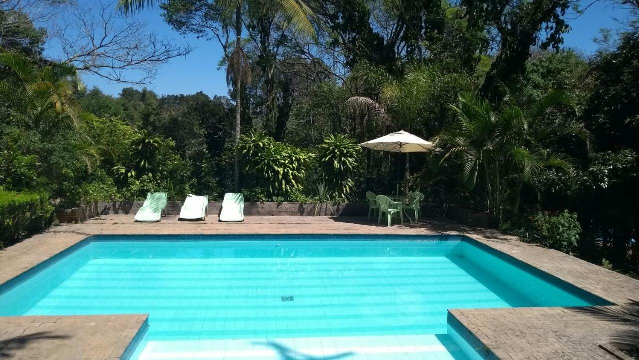 Refugio Pasargada Guest House Mairipora Exterior photo